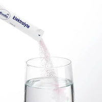 Elektrolyte, 50 Sticks, 300 g Mivolis