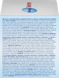 Elektrolyte, 50 Sticks, 300 g Mivolis