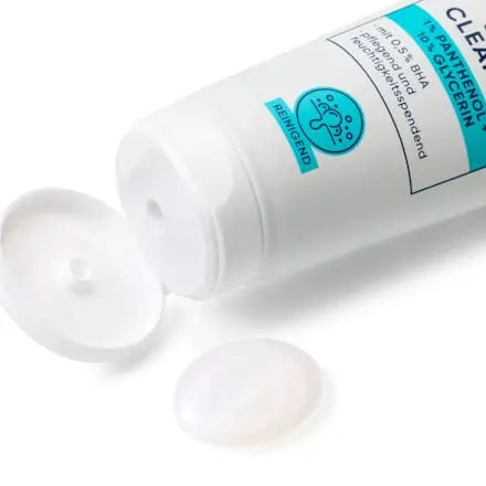 Expert Jelly Cleanser, 125 ml Balea