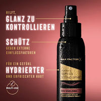 Fixierspray Facefinity, 100 ml MAX FACTOR