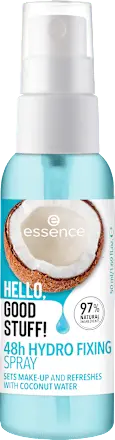Fixierspray Hello, Good Stuff! 48h, 50 ml essence