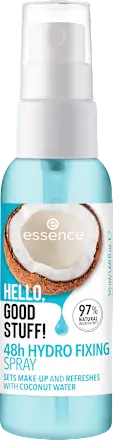 Fixierspray Hello, Good Stuff! 48h, 50 ml essence