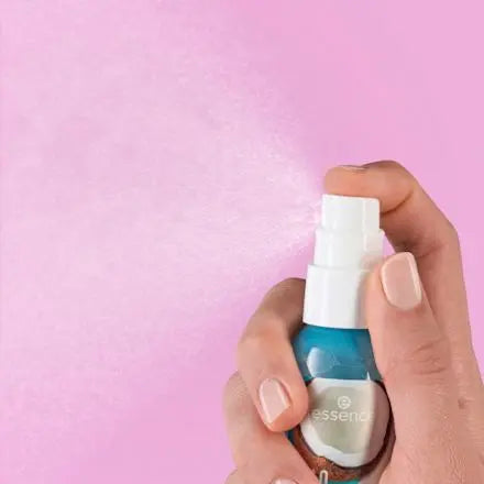 Fixierspray Hello, Good Stuff! 48h, 50 ml essence