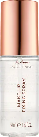 Fixierspray Make Up Transparent, 50 ml M. Asam