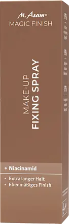 Fixierspray Make Up Transparent, 50 ml M. Asam