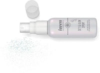 Fixierspray Set & Glow Spray, 50 ml lavera NATURKOSMETIK