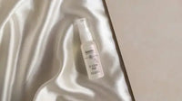 Fixierspray Set & Glow Spray, 50 ml lavera NATURKOSMETIK