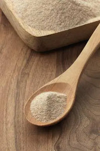 Flohsamenschalen gemahlen, 250 g Mivolis