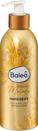 Flüssigseife Fresh Melody, 300 ml Balea