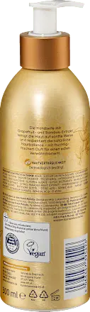 Flüssigseife Fresh Melody, 300 ml Balea