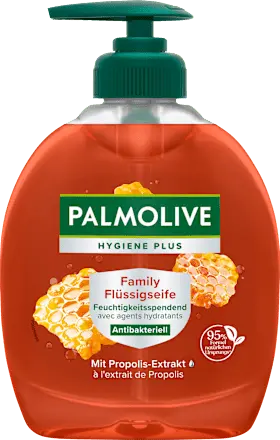 Flüssigseife Hygiene-Plus family, 300 ml Palmolive