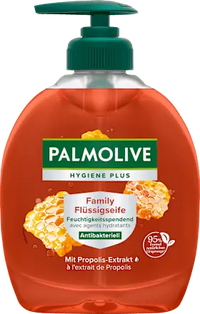 Flüssigseife Hygiene-Plus family, 300 ml Palmolive