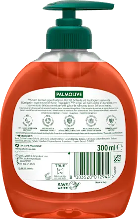 Flüssigseife Hygiene-Plus family, 300 ml Palmolive