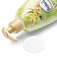 Flüssigseife Lovely Pistachio, 500 ml Balea