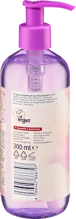 Flüssigseife milde Seife Fairytale, 300 ml Balea