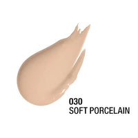 Foundation Clean & Free Blur It Out Skin Tint 30 Soft Porcelain, 30 ml MANHATTAN Cosmetics