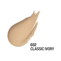 Foundation Clean & Free Blur It Out Skin Tint 32 Classic Ivory, 30 ml MANHATTAN Cosmetics