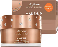 Foundation Diamond Edition Make-Up Summer Teint LSF 30, 30 ml M. Asam