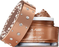 Foundation Diamond Edition Make-Up Summer Teint LSF 30, 30 ml M. Asam