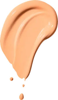 Foundation Dream Radiant Liquid 01 Natural Ivory, 30 ml MAYBELLINE NEW YORK
