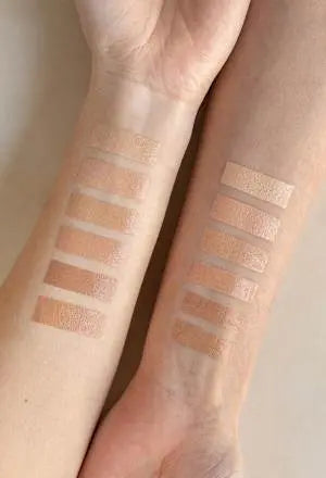 Foundation Hyaluron Liquid 03 Warm Nude, 30 ml lavera NATURKOSMETIK