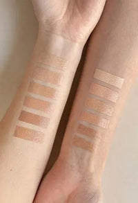 Foundation Hyaluron Liquid 03 Warm Nude, 30 ml lavera NATURKOSMETIK