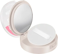 Foundation Puder 16h Cover & Last 01 Porcelaine, 8 g essence