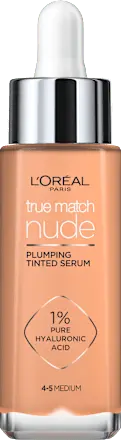 Foundation Serum True Match 4-5 Mittel, 30 ml L'ORÉAL PARiS