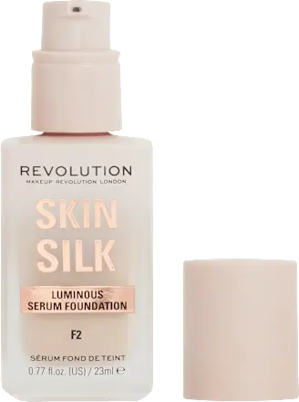 Foundation Skin Silk Serum F2, 23 ml REVOLUTION