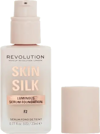 Foundation Skin Silk Serum F2, 23 ml REVOLUTION