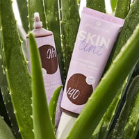 Foundation Skin Tint 140, 30 ml essence