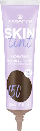 Foundation Skin Tint 150, 30 ml essence