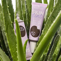 Foundation Skin Tint 150, 30 ml essence