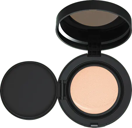 Foundation Soft Glow Cushion Illusion 01 Very Light, 23 ml L'ORÉAL PARiS