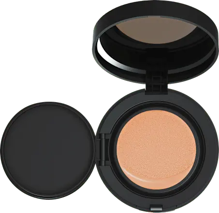Foundation Soft Glow Cushion Illusion 05 Medium, 23 ml L'ORÉAL PARiS