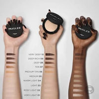 Foundation Soft Glow Cushion Illusion 05 Medium, 23 ml L'ORÉAL PARiS