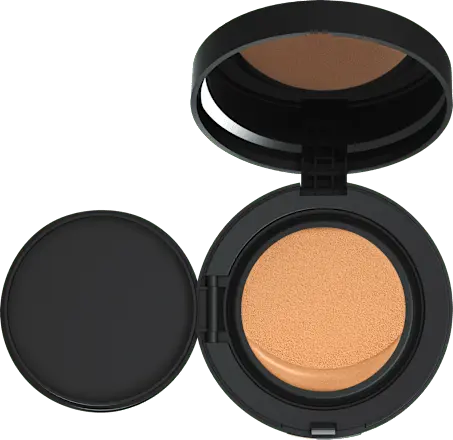 Foundation Soft Glow Cushion Illusion 06 Medium Tan, 23 ml L'ORÉAL PARiS
