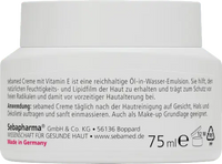 Gesichtscreme, 75 ml sebamed