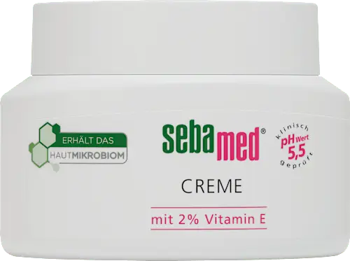 Gesichtscreme, 75 ml sebamed