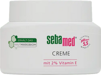 Gesichtscreme, 75 ml sebamed