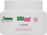 Gesichtscreme, 75 ml sebamed