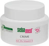 Gesichtscreme, 75 ml sebamed