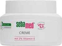 Gesichtscreme, 75 ml sebamed