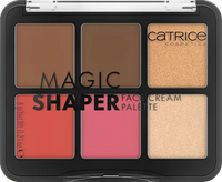 Gesichtspalette Magic Shaper 010 Holy Grail, 6 g CATRICE