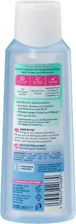 Gesichtswasser Hautrein, 200 ml Balea