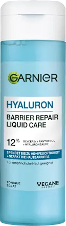 Gesichtswasser Liquid Replumper, 120 ml GARNIER