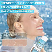 Gesichtswasser Liquid Replumper, 120 ml GARNIER