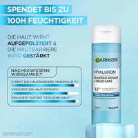 Gesichtswasser Liquid Replumper, 120 ml GARNIER