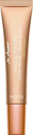 Glow Serum Gold Glow, 15 ml M. Asam