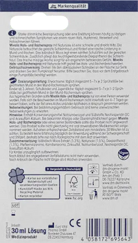 Hals- und Rachenspray, 30 ml Mivolis
